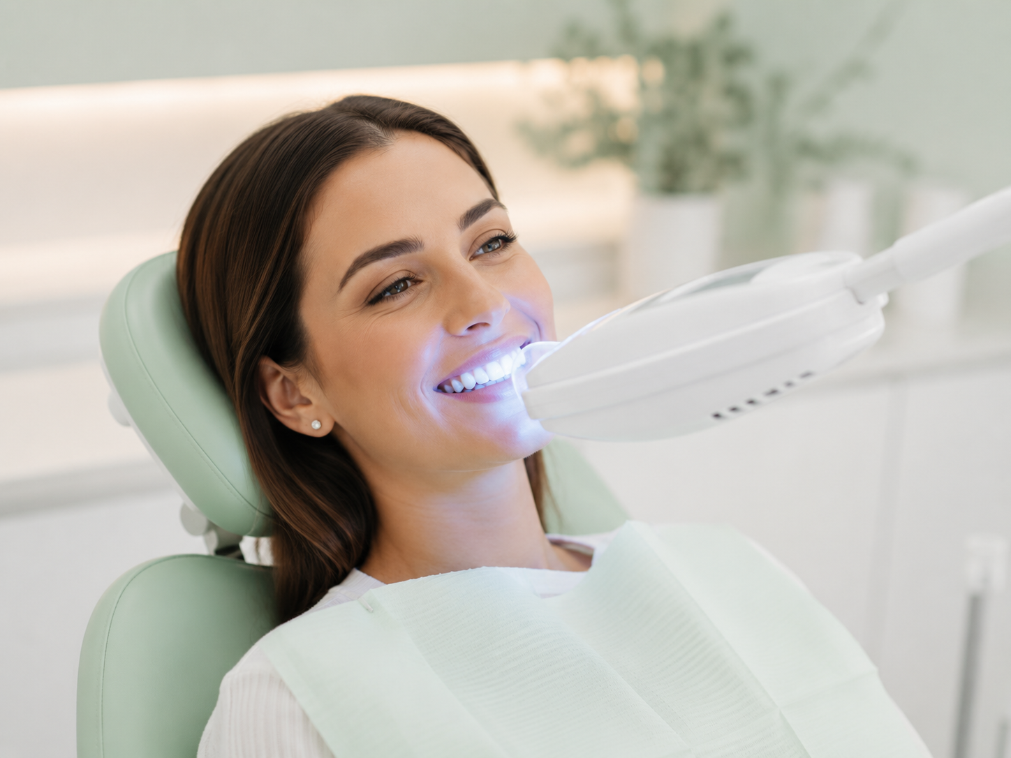 Clareamento dental: o que esperar do tratamento