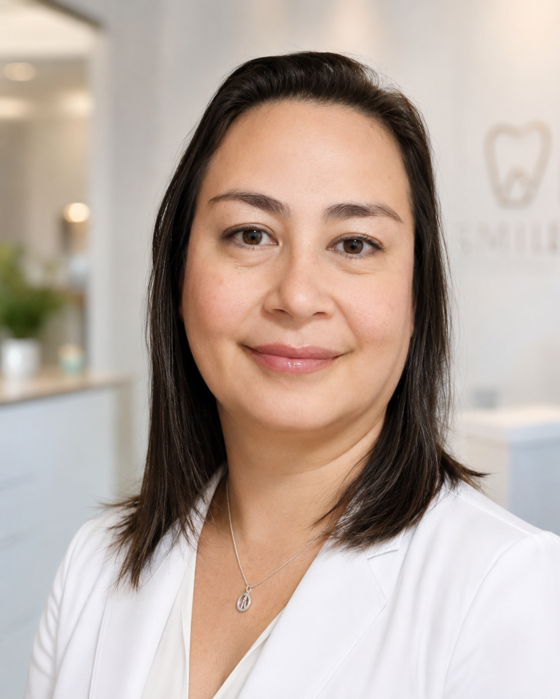 Dra. Ana Belmonte